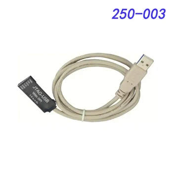 250-003 JTAG-USB PROGRAMAVIMO KABELIS