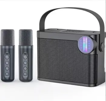 12354154bhbk4879outdoor portable Bluetooth speaker kortelės mažų plieno gun garsas