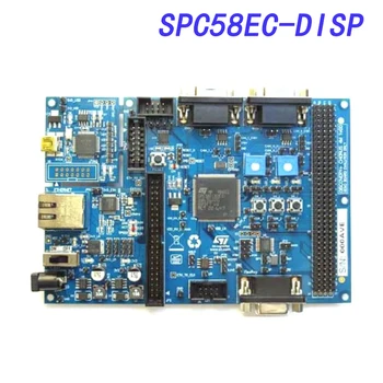 SPC58EC-DISP Vystymo Lentos ir Rinkiniai - Kiti Perdirbėjai Discovery Kit SPC58EC - C eilutė