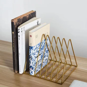 Stalas spinta lentyna studentų kūrybos darbalaukio paprasta biuras mažas žurnalas sandėliavimo lentynos