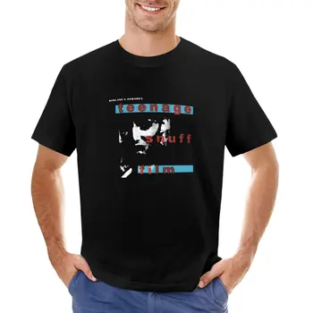Rowland S. Howardas - Paauglių Uosti Filmas T-Shirt anime drabužius katė Negabaritinių marškinėliai t-shirt tshirts vyrams