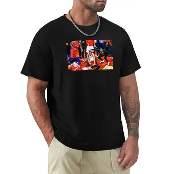 Kawhi Leonard Žaidimo Nugalėtojas T-Shirt juoda marškinėliai paprasto, t-marškinėliai, cat marškinėliai greitas džiovinimas shirt mens grafinis t-shirts anime