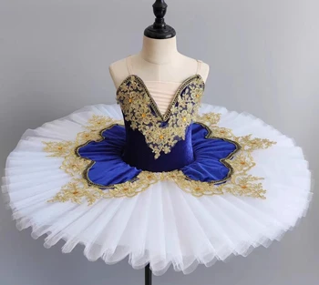 Nauja Baleto sijonas Profesionalų klasikinių Blynas Tutu kostiumai