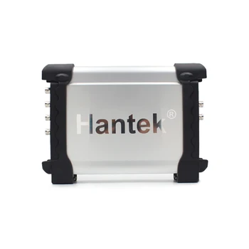 Hantek DSO3204 200MHz 4 Kanalų Skaitmeninis Oscilloscope USB PC-Based Virtualų Oscilloscope 1GSa/s 8 Bitai