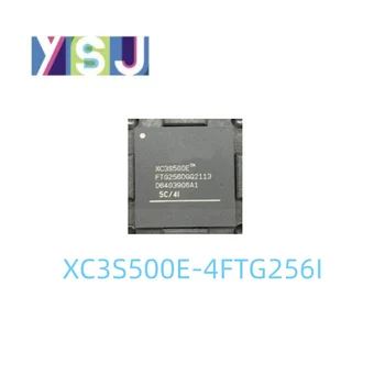 XC3S500E-4FTG256I IC CPLD FPGA Originalus Programuojamos Loginių elementų Masyvas