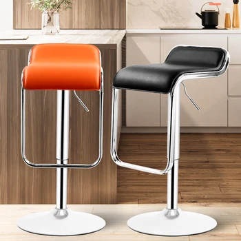 Modernaus Dizaino Valgomojo Kėdės Kūrybos Namų Minimalistinio Didelis Valgomojo Kėdės, Baro Priėmimo Sillas Comedor Namų apyvokos Daiktai WZ50DC