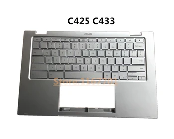 Naujas Originalus Laptop/Notebook MUMS foninio Apšvietimo Klaviatūra/Padengti/Shell 