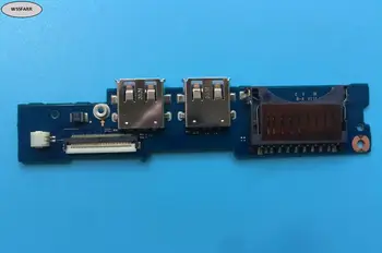 USB valdybos SAMSUNG NP530U3C Power board L0TUS-13CML BA92-10598A