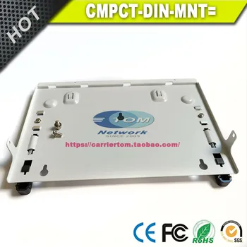 CMPCT-DIN-MNT= DIN Rail Mount Kit Ausies Cisco C1000-16T-2G-L