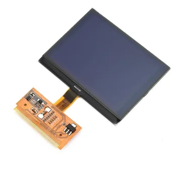 1Pc AUDI A3 A6 C5 LCD Ekranas LCD ekranas prietaisų skydelyje