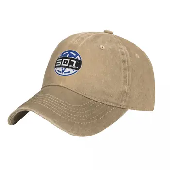 501st Legiono Logo Cap Kaubojaus Skrybėlę skrybėlę prabangos prekės užsakymą bžūp vaikams, kepurės kepurės moterims, Vyrams