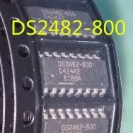 DS2482-800 DS2482S-800 DS2482S soic16 5vnt
