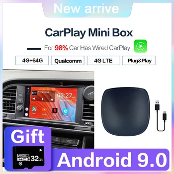 Carplay Ai Box Mini 