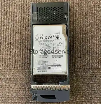 Už NetApp X421A-R5 SP-421A-R5 46X5426 450G 10K 2.5 SAS Storage HDD