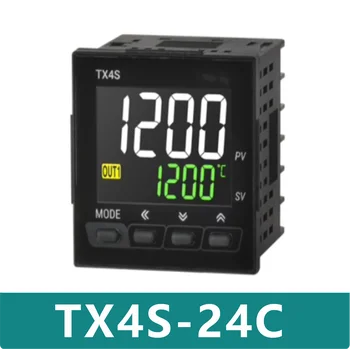 TX4S-24C TX4S-24R TX4S-24S Naujas originalus temperatūros reguliatorius