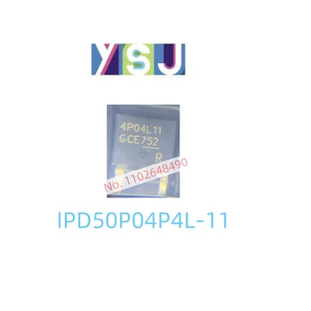 IPD50P04P4L-11 visiškai Naujų Mikrovaldiklių EncapsulationTO-252