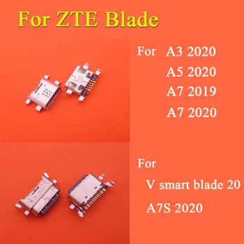 2vnt Skirti ZTE A7 2019 A7S 2020 A5 2020 V Smart Peilis 20 A3 