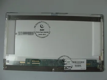 Originalus 15.6 colių LCD ekranu, skirtas Pa nasonic CF-B10 CF-B11 su rezoliucija 1920x1080