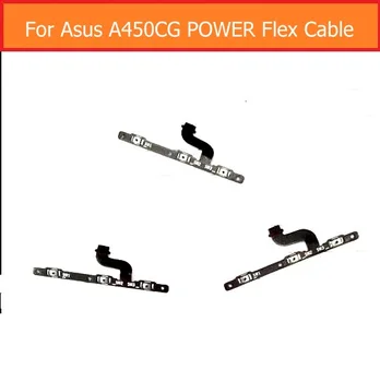 100% Originali Galios valdymo Flex kabelis Asus zenfone 4 A450CG 4.5