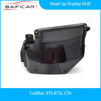 Baificar Nauja Head Up Display HUD Už Cadillac XTS ATSL CT6