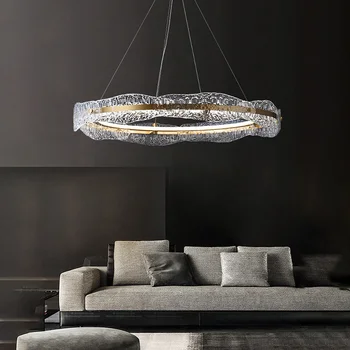 apšvietimo žalvario dekoratyvinis kabo šviesa apvalus pakabukas lempa e27 pakabukas šviesos diodų (led šviesos maroko dekoro blizgesio pakabos