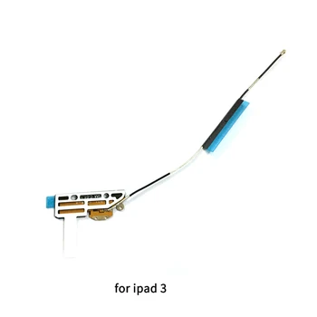Apple iPad 2 3 4 5 6 / Oro 2 / iPad Mini 1 2 3 4 Wifi Antenos Signalo Flex Kabelis, Pakeitimas, Remontas, Dalys