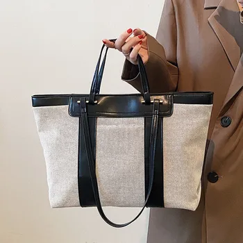 prekės prabangus krepšys atsitiktinis didelis moterų krepšiai didelis dizainerio rankinės moterims 2022 entire piniginės moterų pečių krepšiai, didelės talpos
