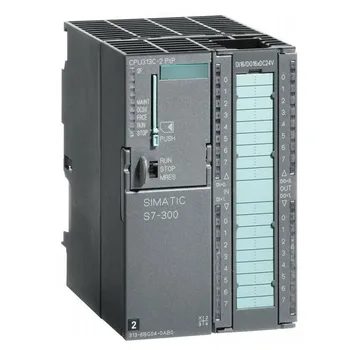 Simitac ET 200iSP Relės Išėjimo Elektroninis Modulis PLC 6ES7132-7HB00-0AB0, 2 RO UC60V 2A