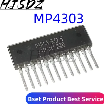 5 piezas MP4303 circuito integrado IC mikroschemoje