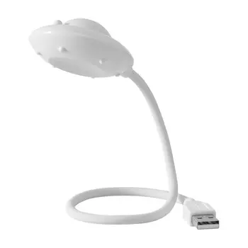 Reguliuojamas USB Naktį Šviesos Kompiuteriai Akių Apsauga Nešiojamų Minkštas Apšvietimas LED Minimalizmas Lempa, Biuro, Miegamojo Dekoro Studija