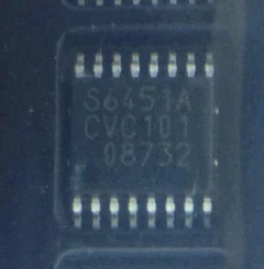 S-6451AC-TCT1U S6451A