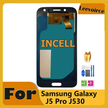 TFT INCELL LCD Ekrano 