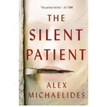 Tylus Pacientų Knyga