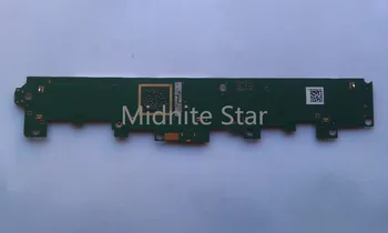 M2-A01W Visą Darbo Original Atrakinta Plokštė Mainboard Huawei MediaPad M2 10.0 M2-A01W 16GB Motininės Plokštės