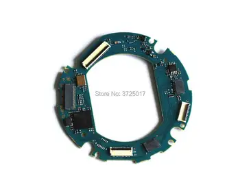 Naujos pagrindinės plokštės motininės plokštės PCB remontas, Dalys Sony FE PZ 28-135mm f/4 OSS (SELP28135G) Objektyvas