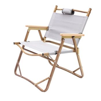 Lengvas Sulankstomos Kėdės Lauko, Aliuminio Stovyklavimo Kėdė Kėdė, Kempingas Iškylą Parko Pėsčiųjų Paplūdimys