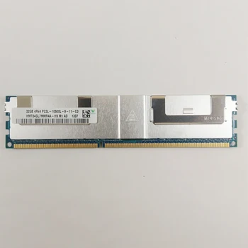 NF5280 M2 NF5280 M3 NF8470M3 Už Inspur Server Memory 32GB 32G 4RX4 DDR3L DDR3 1600 ECC REG RAM Aukštos Kokybės Greitas Laivas