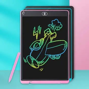 Tapyba Tablet Inovatyvių Švietimo LCD Ekranas Doodle Lenta Lengvas Raštu Tabletė