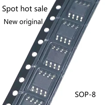 10VNT/DAUG NS8002 SOP8 Naujas originalus vietoje, karšto pardavimo