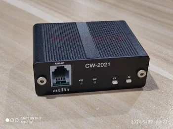 CW2021 Automatinė Svarbiausių Vertus Mygtuką NUOLATINĖ Sąsaja Langelį UV Handpiece Garso