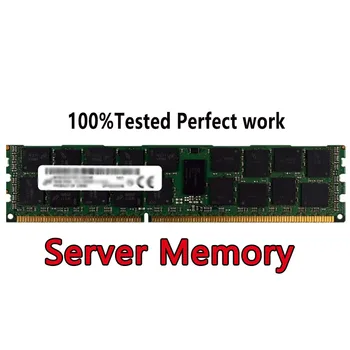 Serverio Atminties DDR4 Modulį HMA82GR7CJR4N-WMT4 RDIMM 16GB 1RX4 PC4-2933Y RECC 2933Mbps SDP MP