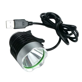 USB UV Kietėjimo Šviesos, 10W Nešiojamų Patvarus Ultravioletinių Klijų Kietėjimo Šviesos Lempų, Mobiliųjų Telefonų Remontas