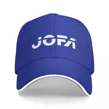 Naujas Jofa Ledo Ritulio Retro Logotipas Beisbolo kepuraitę Gaubtu Naują Skrybėlę Skrybėlę Moterų 2023 VYRIŠKI