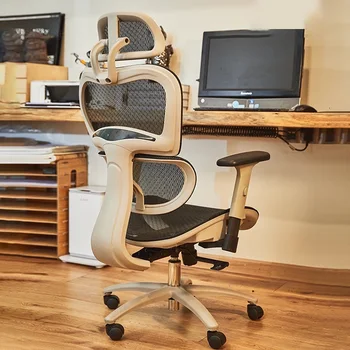 Patogi Biuro Kėdės Šiuolaikiniai Biuro Baldai, Namų Apyvokos Ergonominių Kėdžių Kėlimo Swivel Žaidimų Kėdė Vieno Kompiuterio Kėdė
