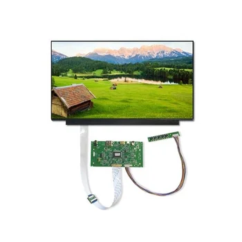 LCD Ekranas Modulis 15.6 LCD Modulis Touch 