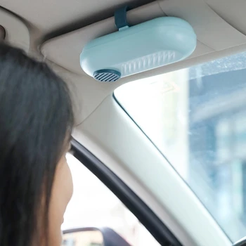 Automobilių stiklai atveju aromato difuzorius akinius įrašą universalus saulės skydelis saugojimo akiniai nuo saulės, rėmeliai automobilių aksesuarų laikymo dėžutė