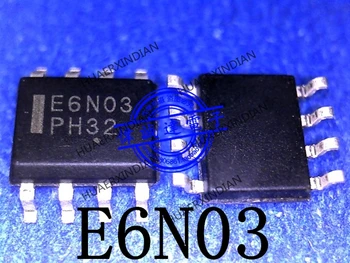  Naujas Originalus NTMD6N03R2G tipas E6N03 SOP8 Aukštos Kokybės Nekilnojamojo Nuotrauką Sandėlyje
