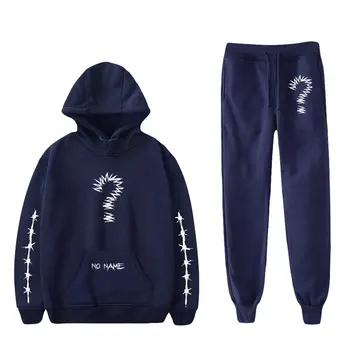 Jake Webber hoodies rinkiniai Spausdinti novely pop palaidinės ilgomis Rankovėmis hoodies unisex Interneto garsenybių marškinėlius