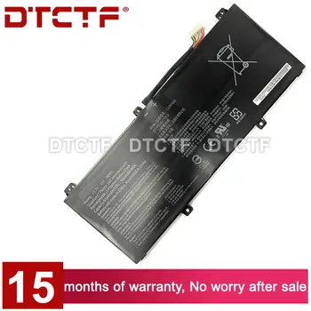 DTCTF 7.7 V 46Wh 6044mAh Modelis C22N1626 baterija Asus 
