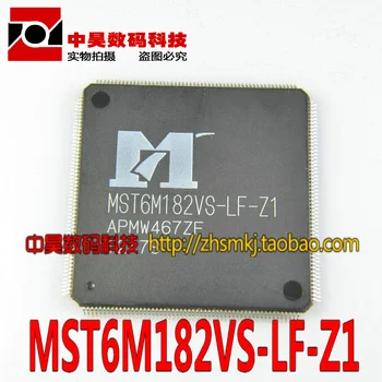 MST6M182VS-LF-Z1 LCD TV plokštė dekoderio lustą